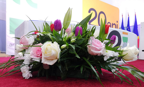 Asociatia de Atletism a Muncipiului Bucuresti